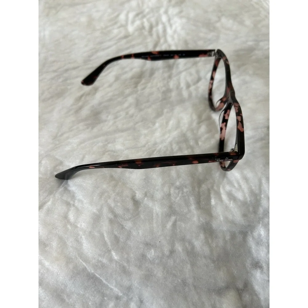 Ray Ban RB2185 Wayfarer II 1334/51 55-18-145 Red Havana Frames Only